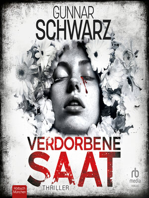 cover image of Verdorbene Saat